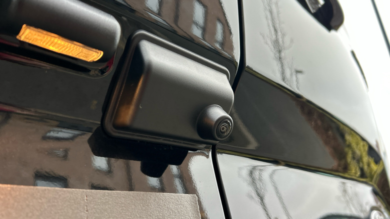 Ford Transit Custom 280 L1 Diesel Fwd 2.0 EcoBlue 136ps H1 Van Limited